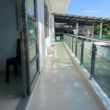 Cabanas Melany Coveñas Екстериор снимка