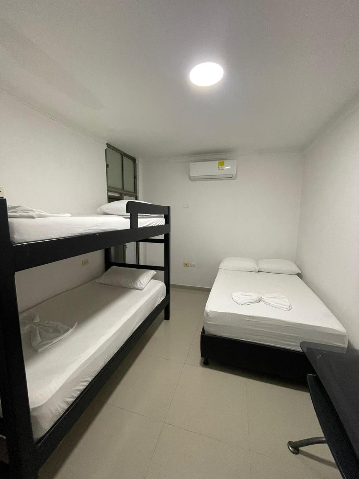Cabanas Melany Coveñas Екстериор снимка