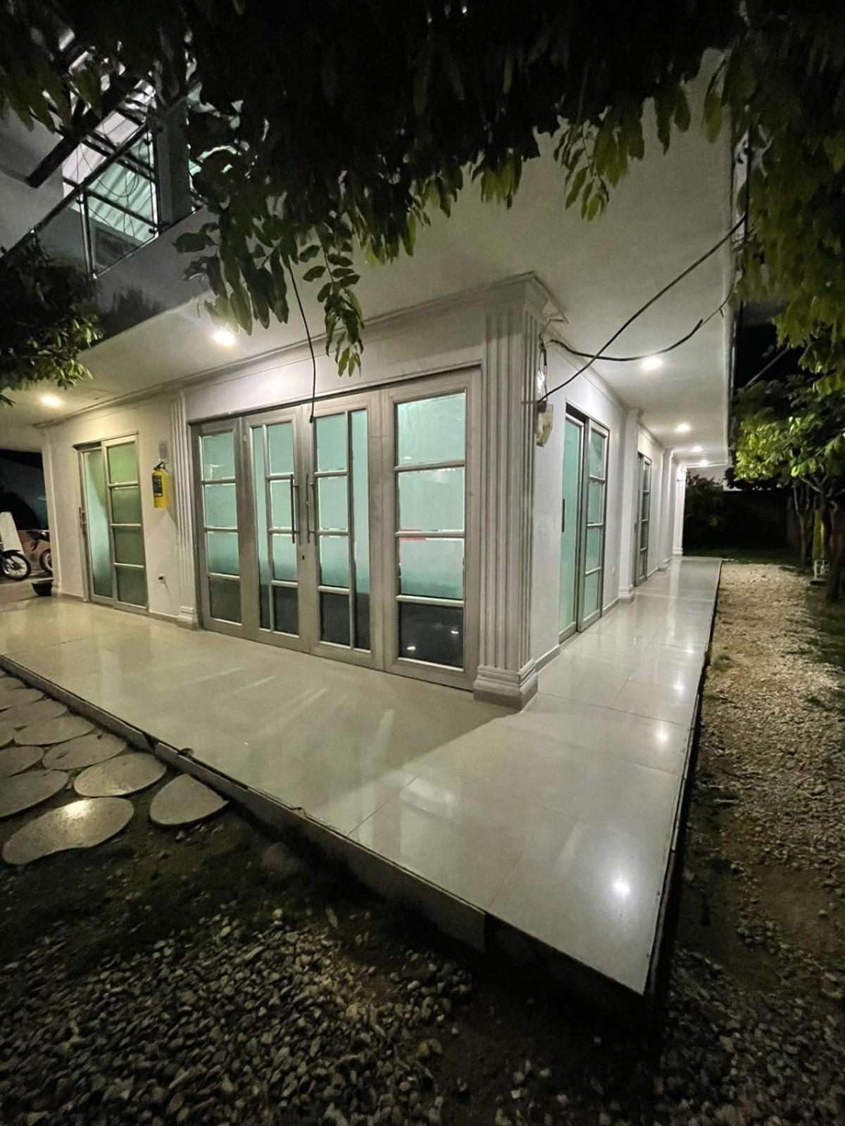 Cabanas Melany Coveñas Екстериор снимка