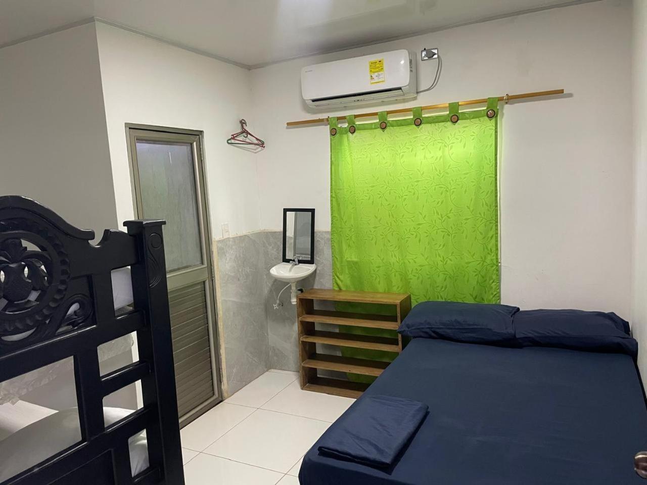 Cabanas Melany Coveñas Екстериор снимка