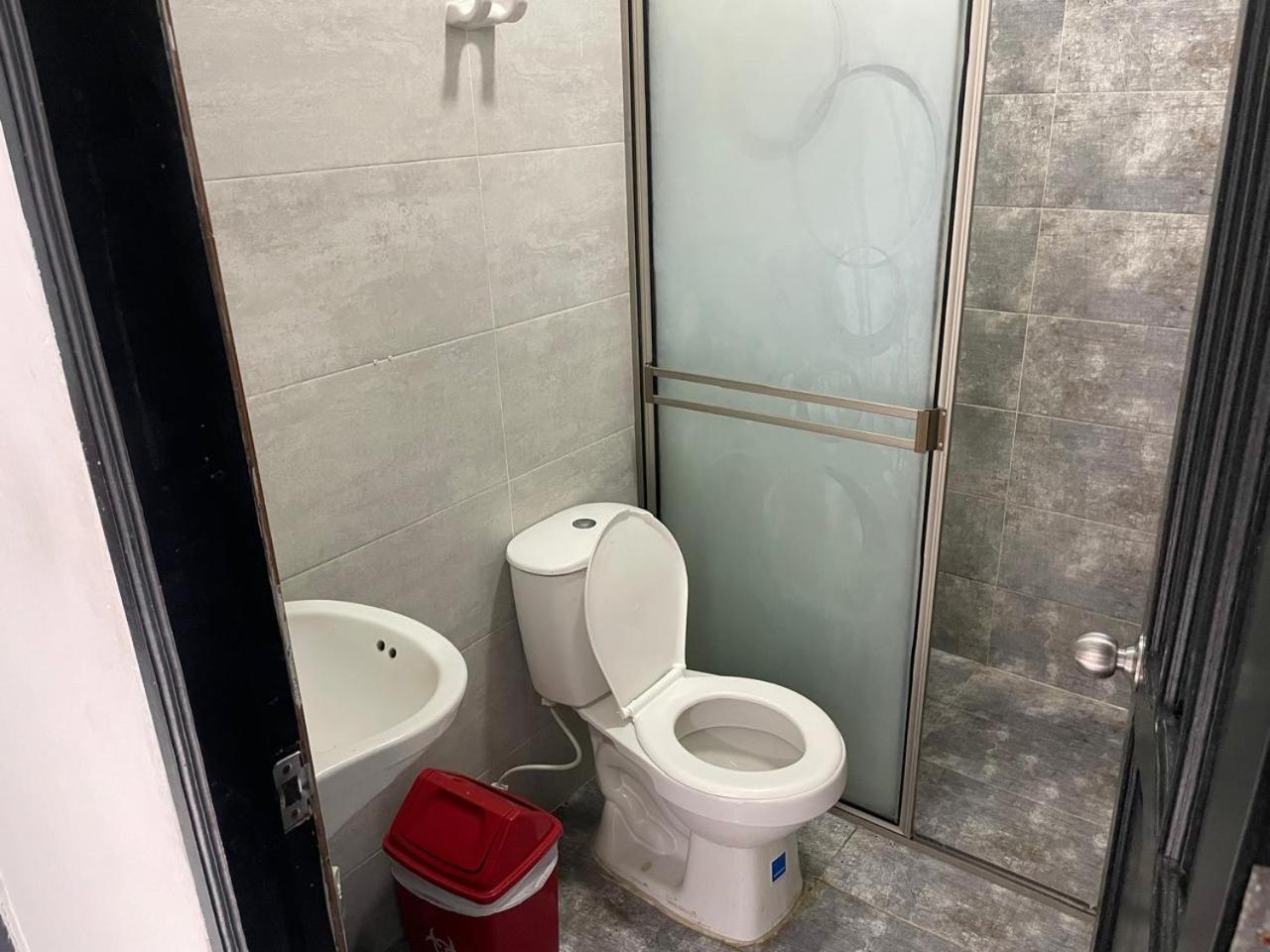 Cabanas Melany Coveñas Екстериор снимка