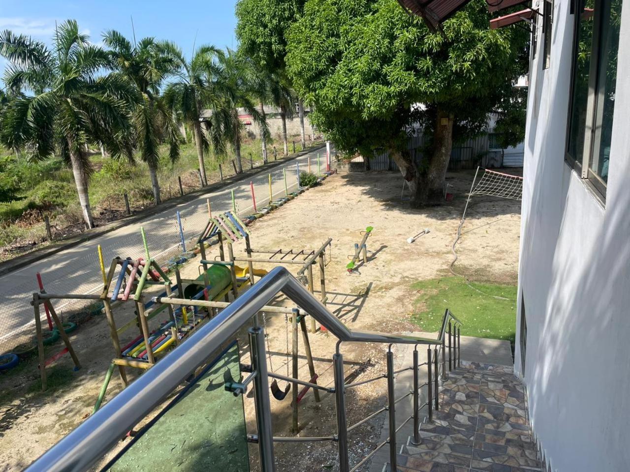 Cabanas Melany Coveñas Екстериор снимка