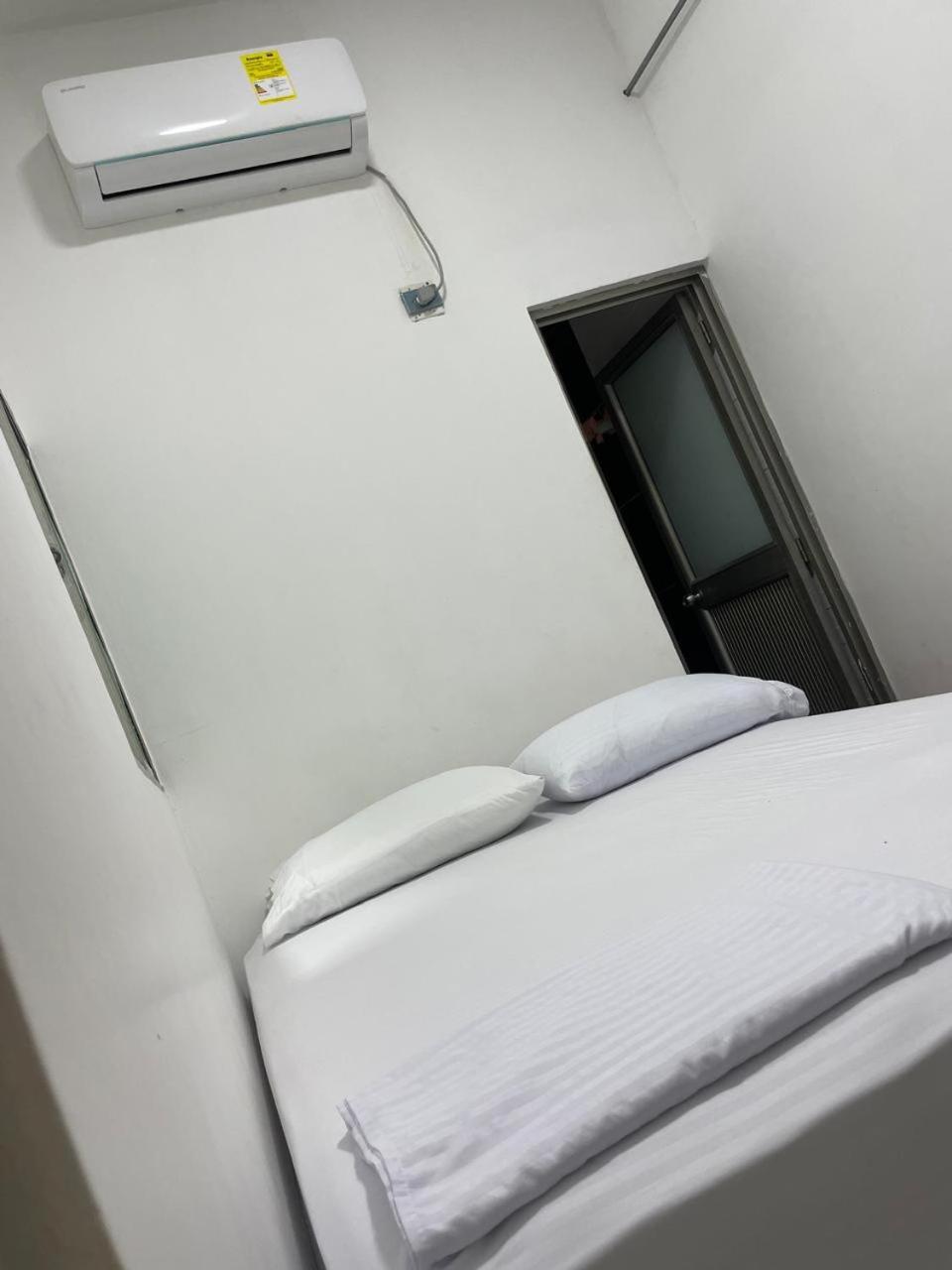 Cabanas Melany Coveñas Екстериор снимка