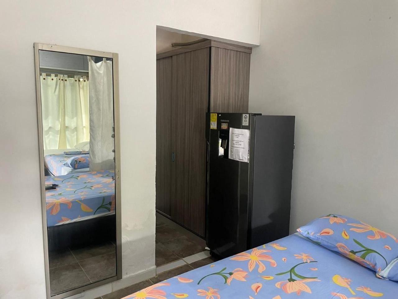 Cabanas Melany Coveñas Екстериор снимка