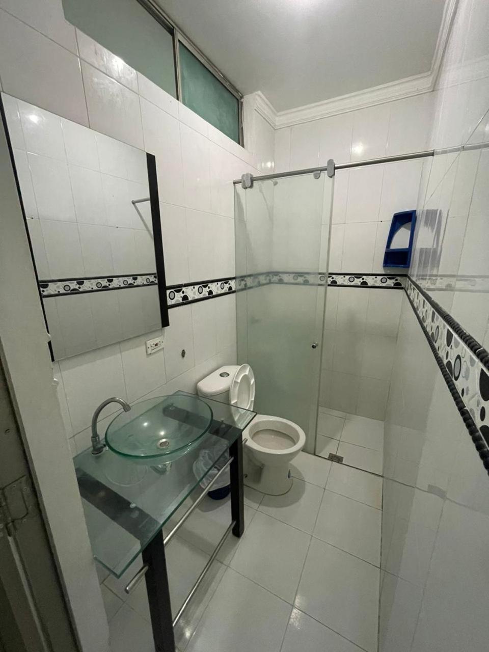 Cabanas Melany Coveñas Екстериор снимка